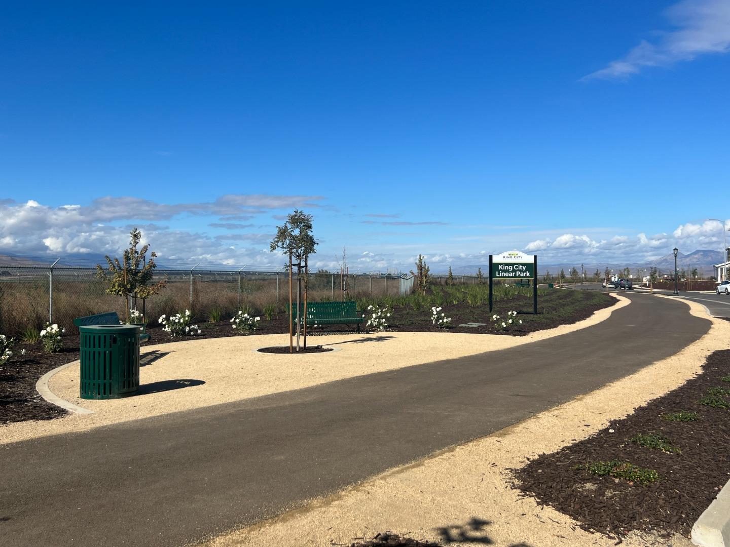 672 Bikle Drive King City, CA 93930 - Photo 14 of 39 a view of a terrace