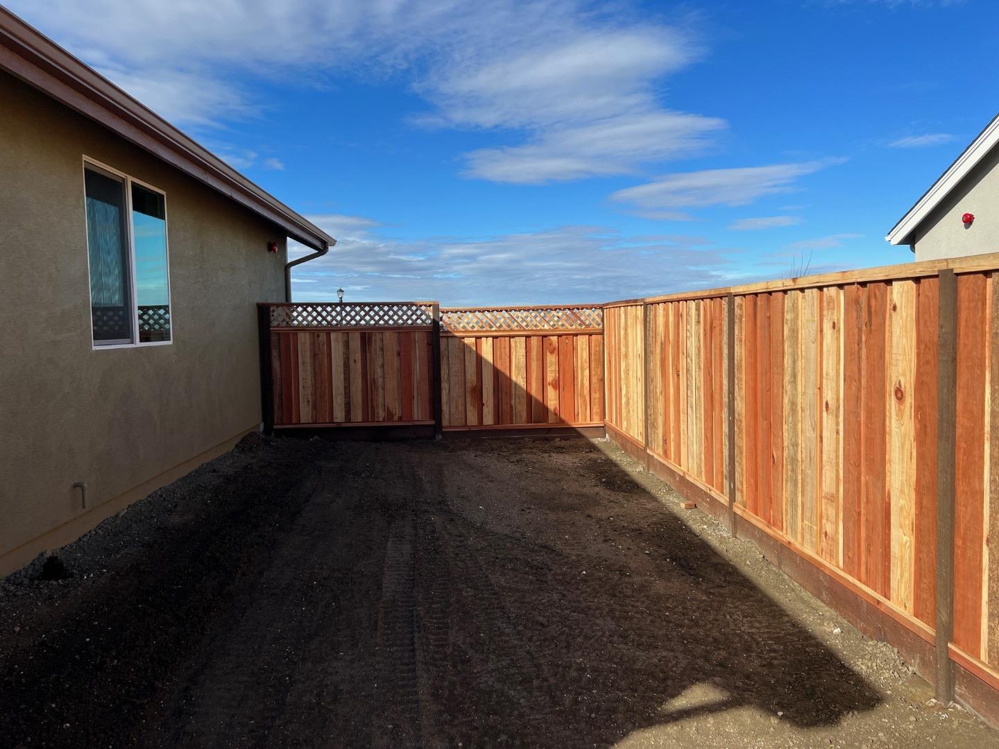 672 Bikle Drive King City, CA 93930 - Photo 22 of 39 a view of an outdoor space