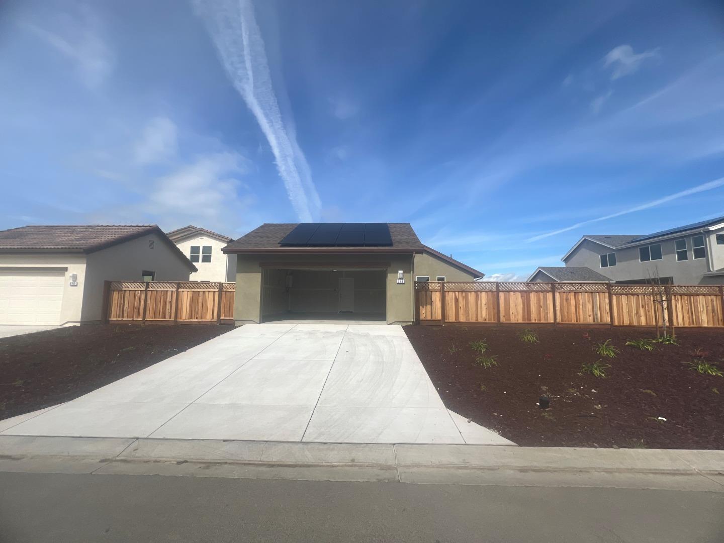 672 Bikle Drive King City, CA 93930 - Photo 24 of 39 a view of outdoor space