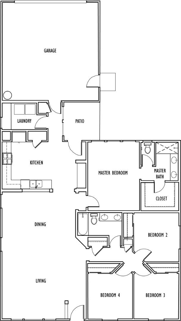 672 Bikle Drive King City, CA 93930 - Photo 3 of 39