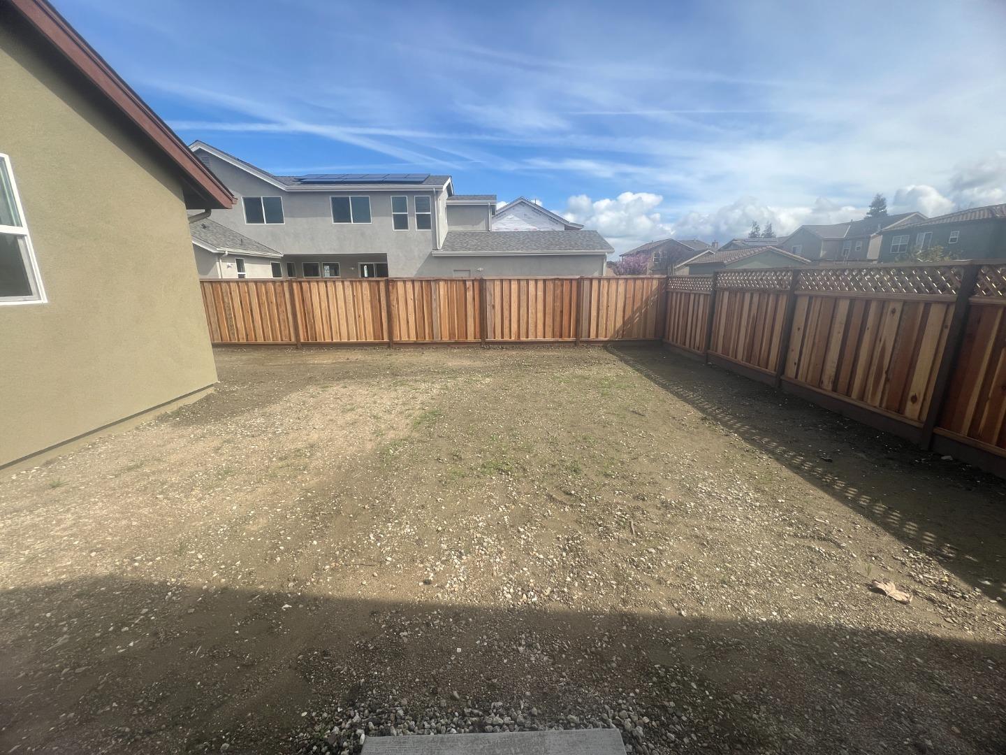 672 Bikle Drive King City, CA 93930 - Photo 33 of 39 a view of a backyard