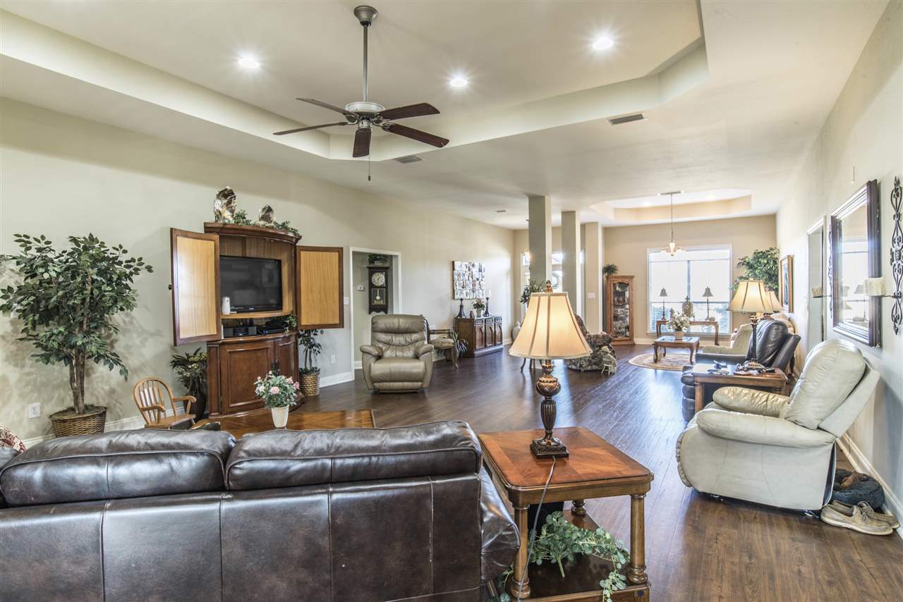 25811 Mercer Court Daphne, AL 36526 - Photo 4 of 19
