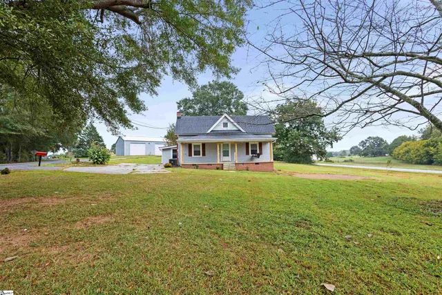 $200,000 | 1255 Thomas Mill Road, Easley, SC 29640