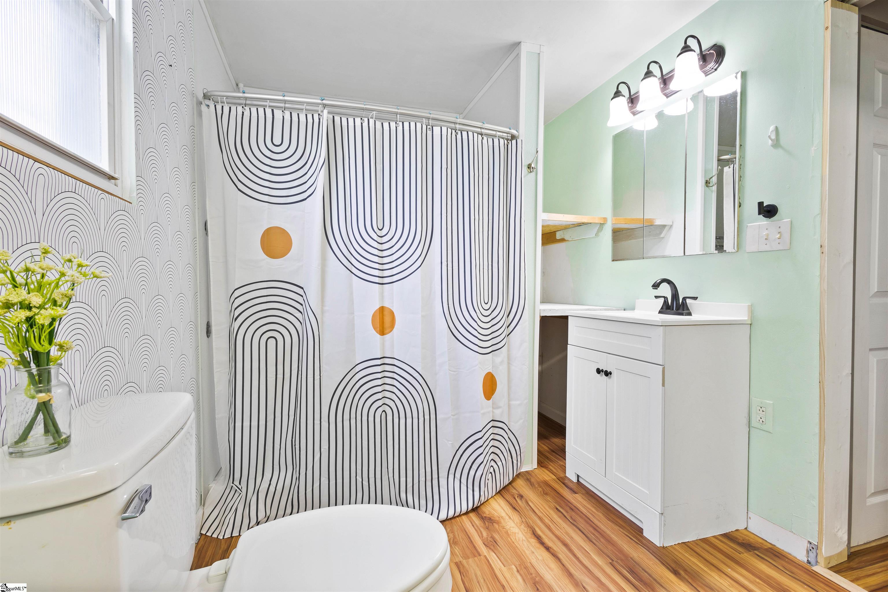 1255 Thomas Mill Road Easley, SC 29640 - Photo 15 of 25