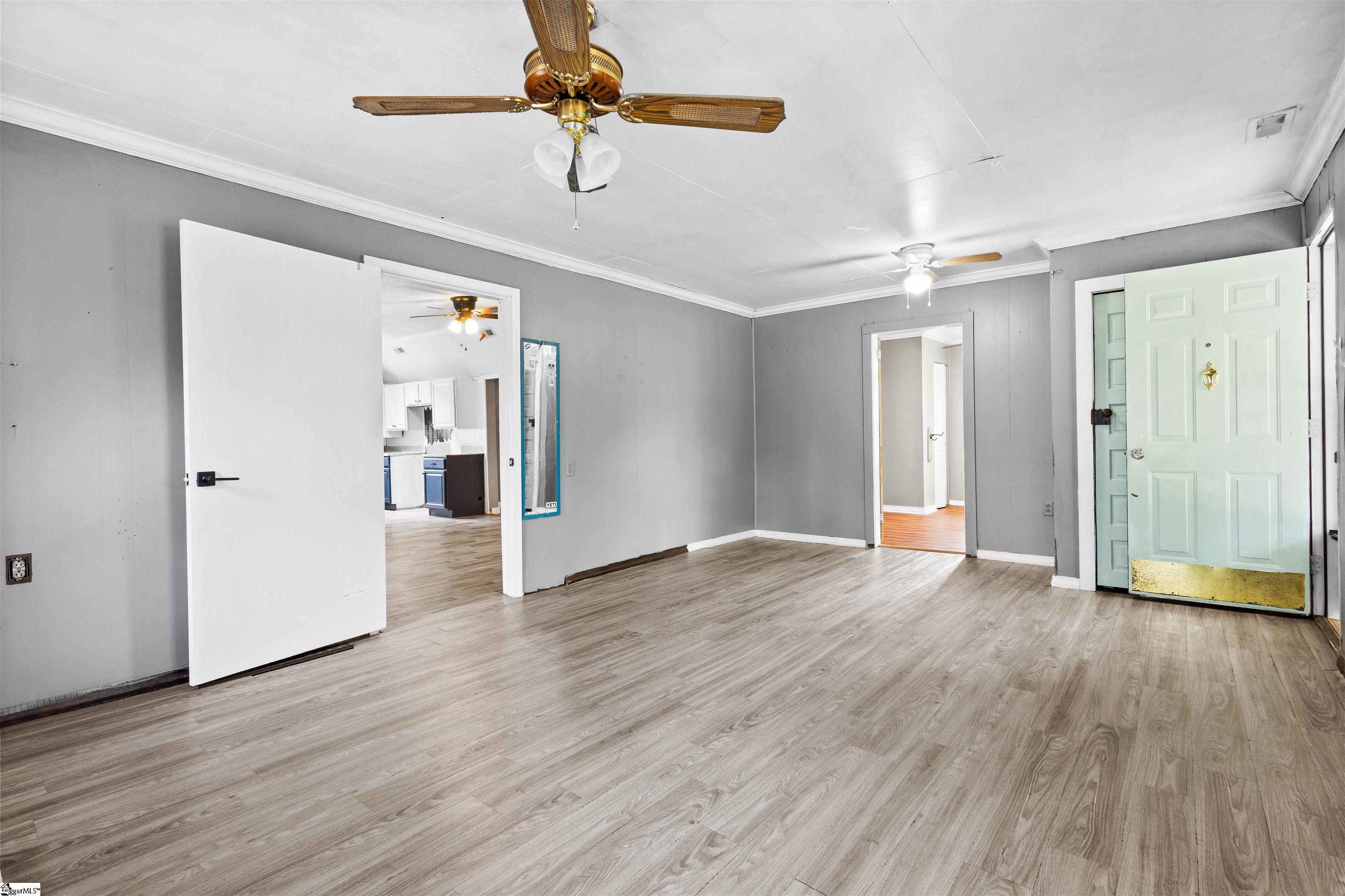 1255 Thomas Mill Road Easley, SC 29640 - Photo 17 of 25