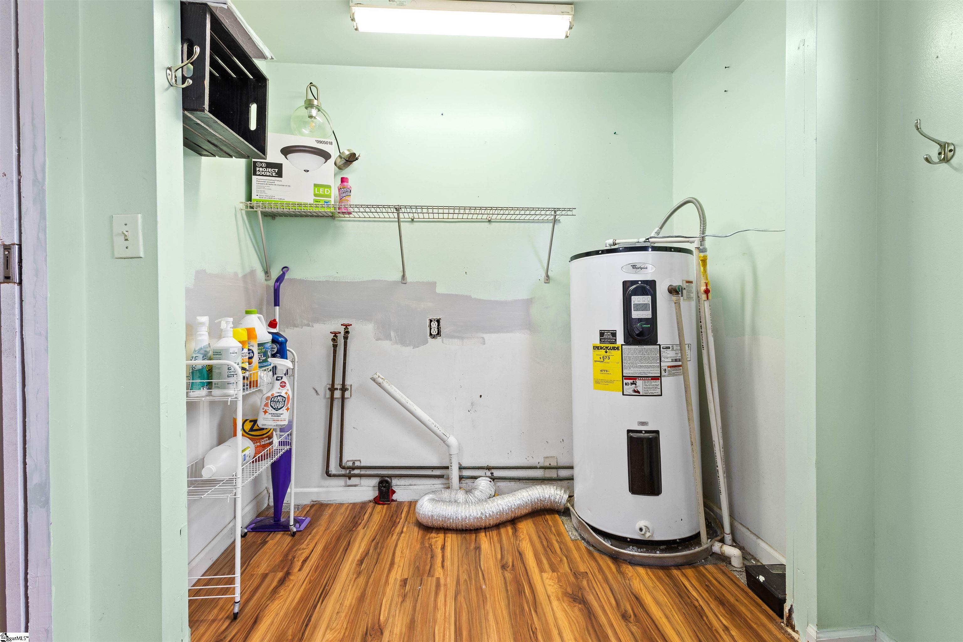 1255 Thomas Mill Road Easley, SC 29640 - Photo 18 of 25