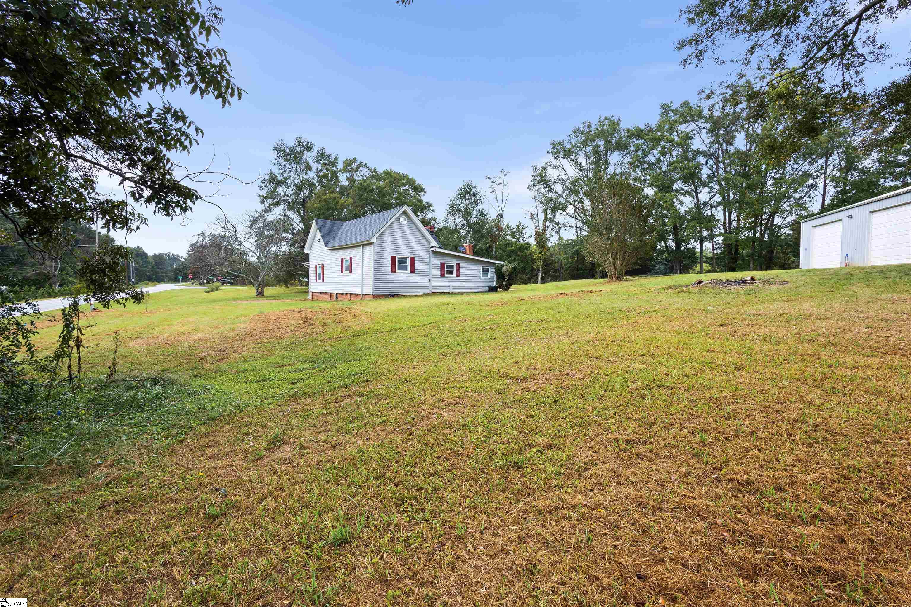 1255 Thomas Mill Road Easley, SC 29640 - Photo 20 of 25