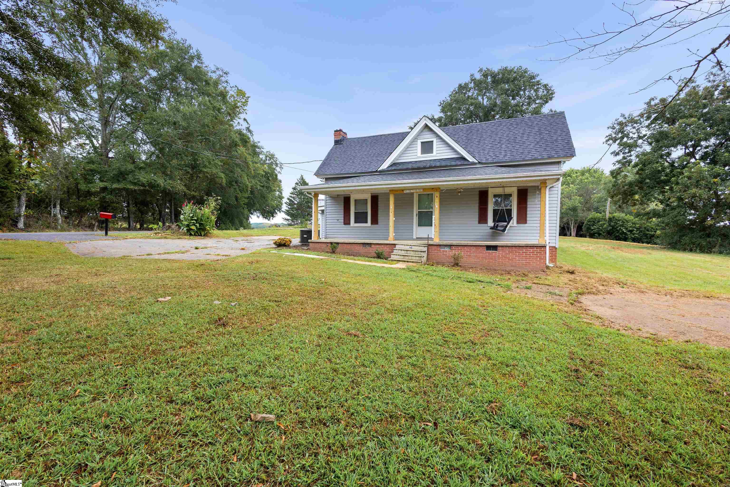 1255 Thomas Mill Road Easley, SC 29640 - Photo 2 of 25