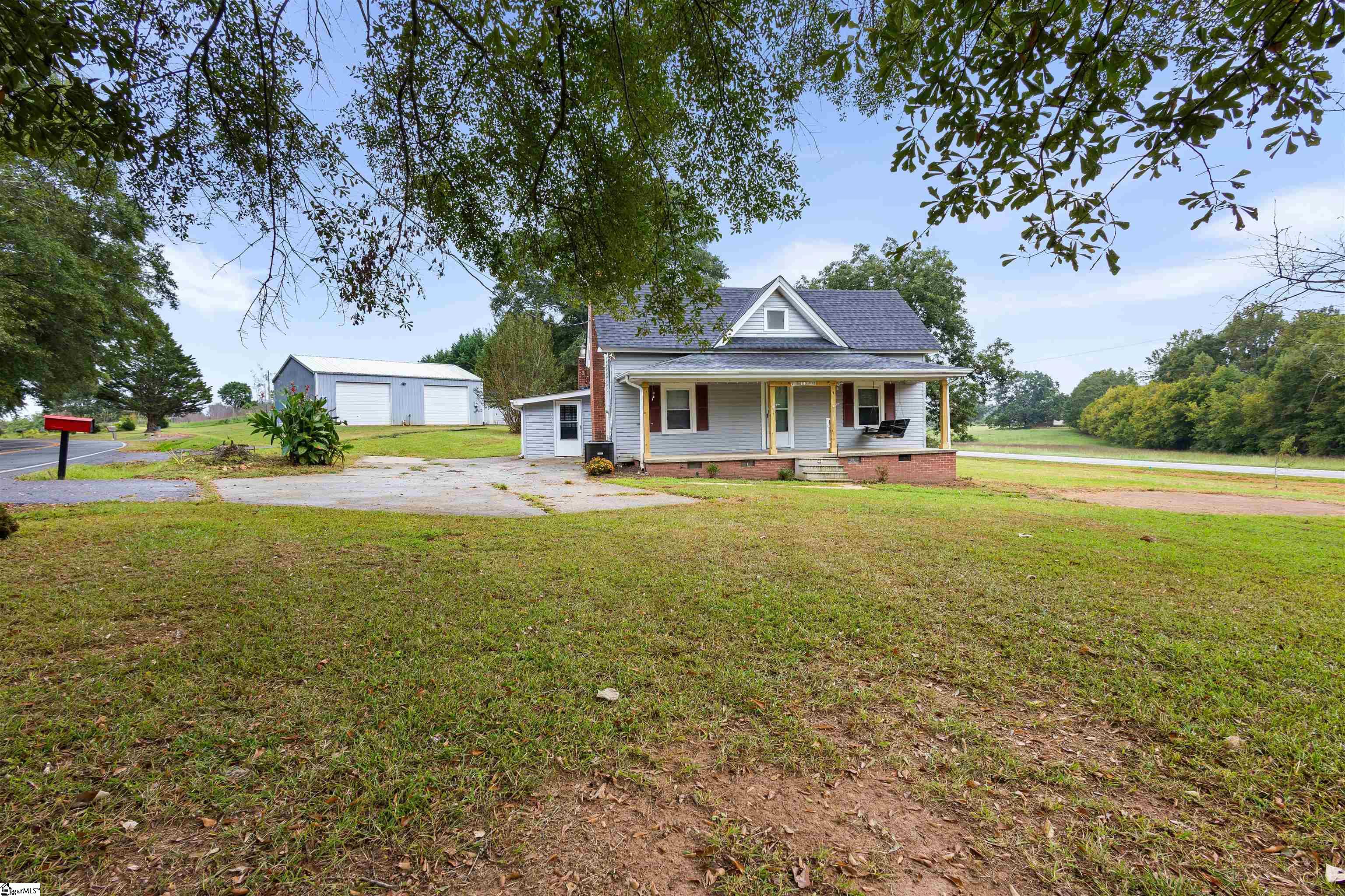 1255 Thomas Mill Road Easley, SC 29640 - Photo 21 of 25