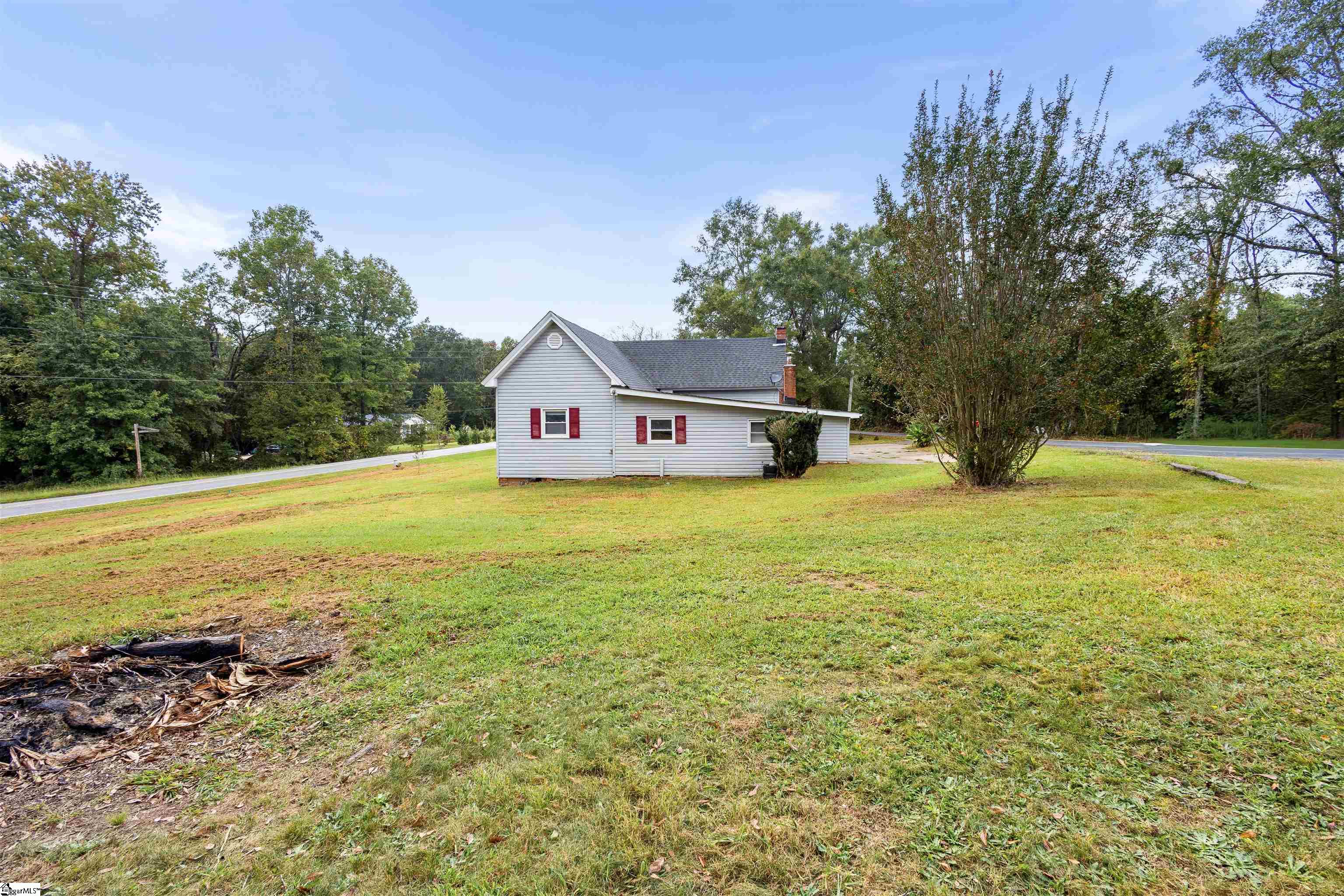1255 Thomas Mill Road Easley, SC 29640 - Photo 23 of 25