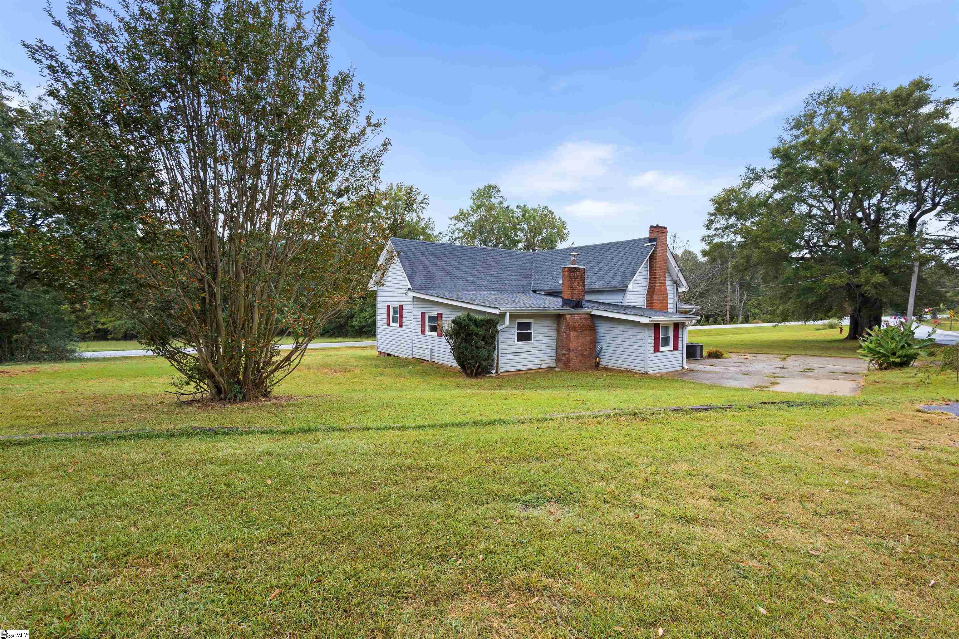 1255 Thomas Mill Road Easley, SC 29640 - Photo 24 of 25