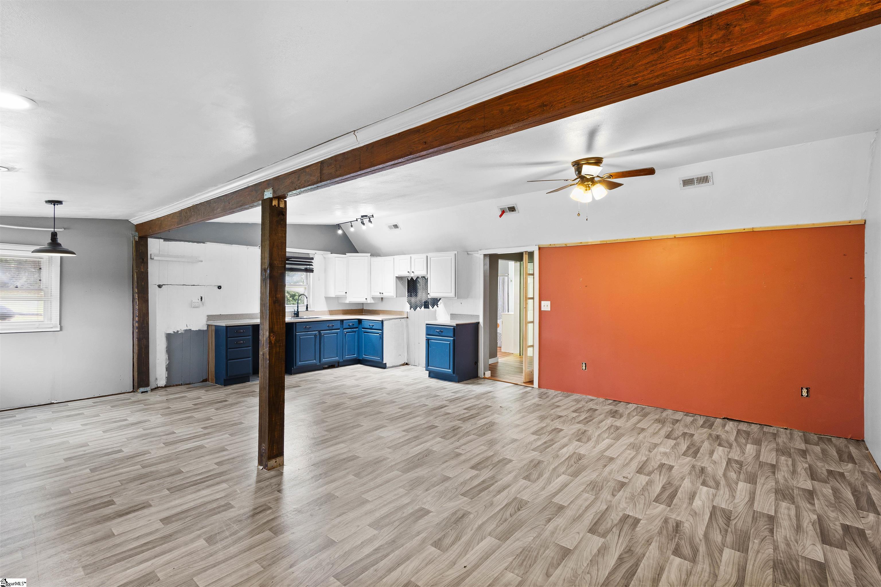 1255 Thomas Mill Road Easley, SC 29640 - Photo 3 of 25