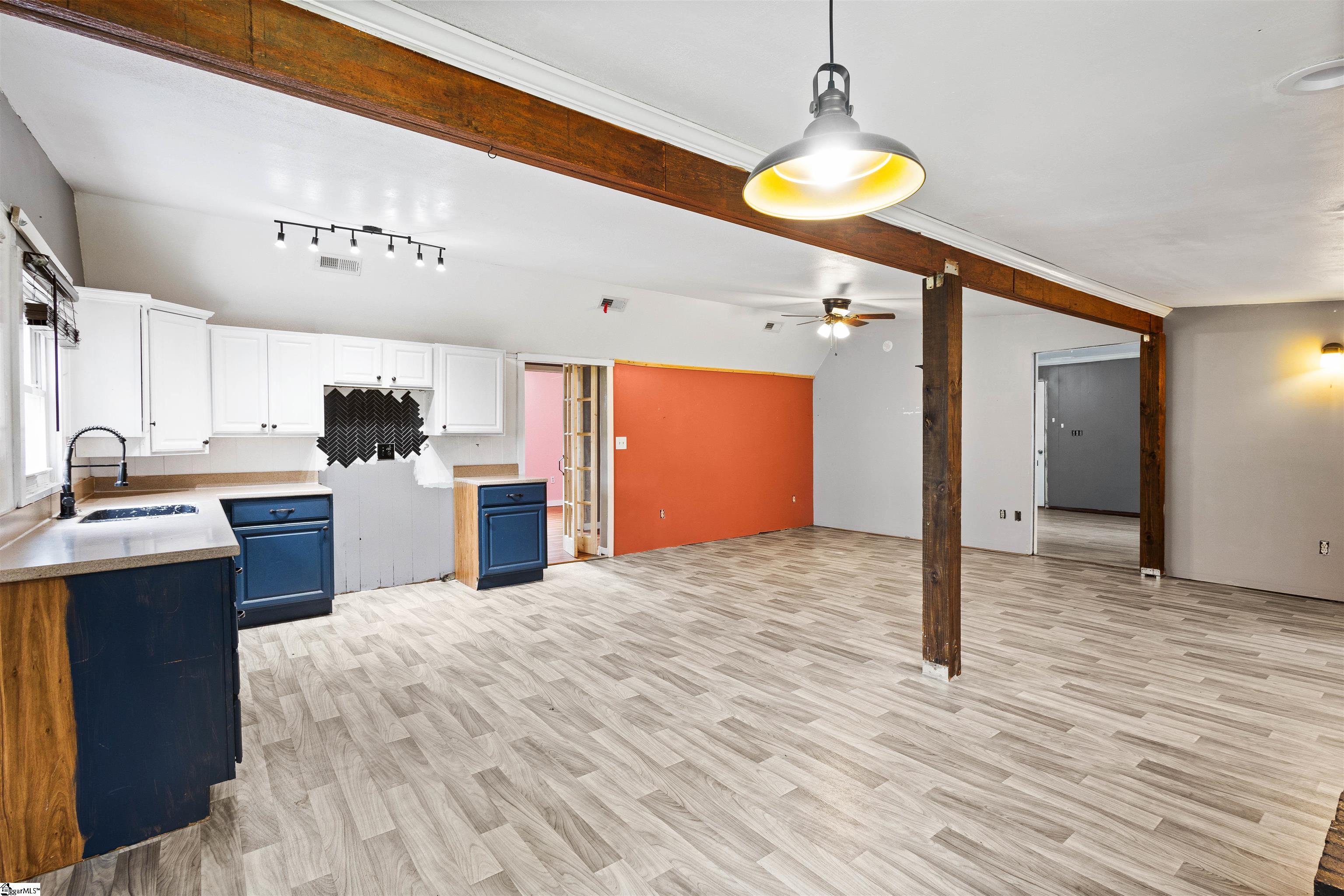 1255 Thomas Mill Road Easley, SC 29640 - Photo 4 of 25