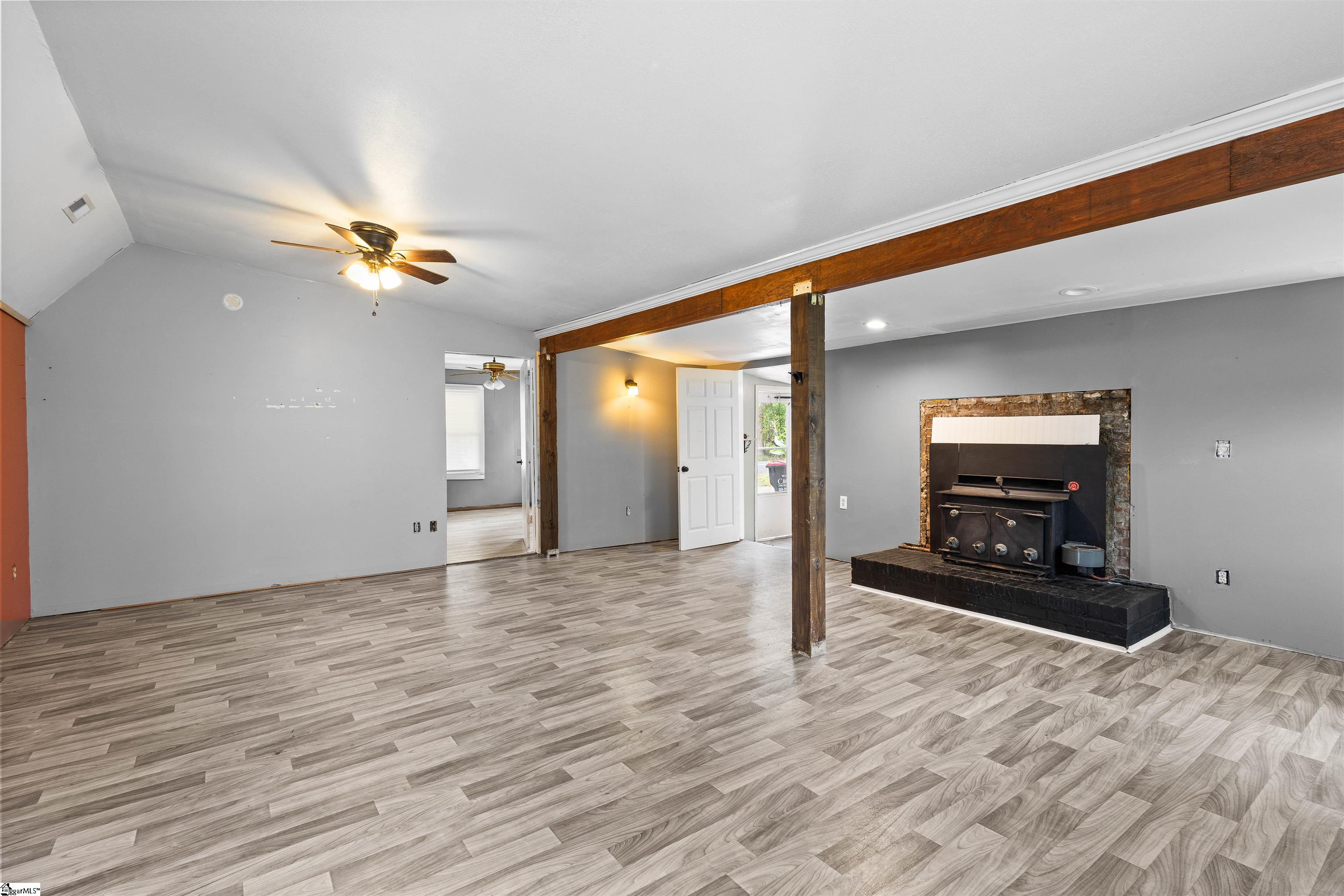 1255 Thomas Mill Road Easley, SC 29640 - Photo 5 of 25