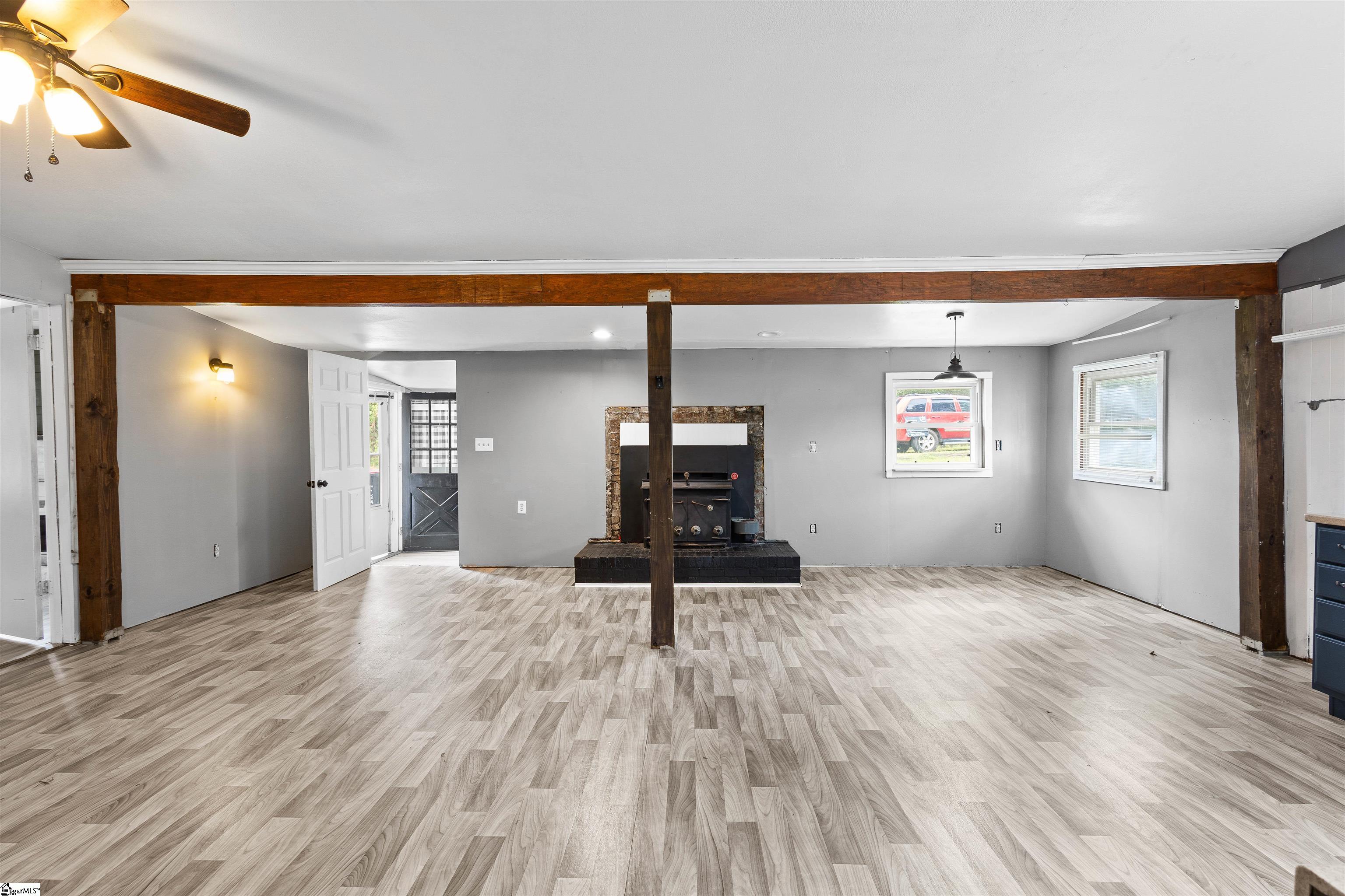 1255 Thomas Mill Road Easley, SC 29640 - Photo 10 of 25