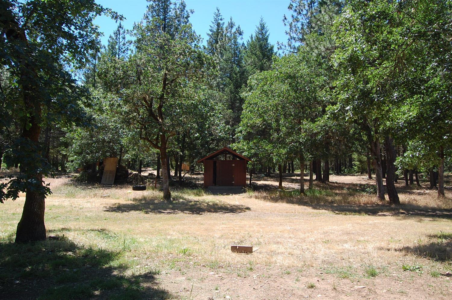 6006 Rockydale Road Cave Junction, OR 97523 - Photo 30 of 33 10 treed acres zoned RR5
