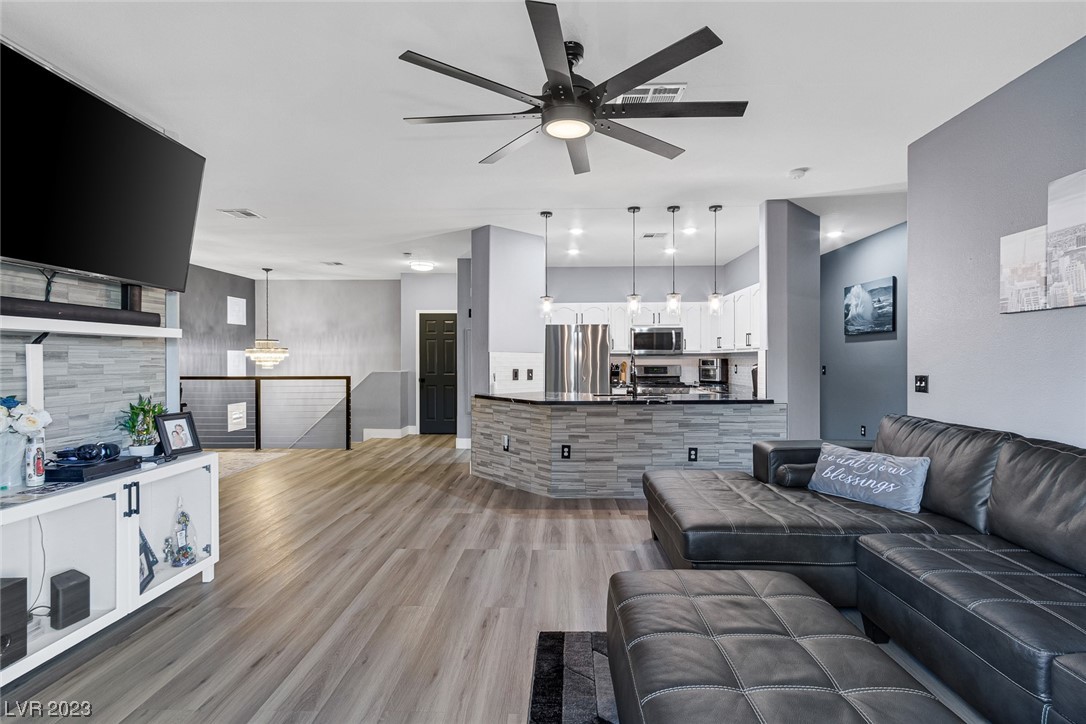 8724 Red Rio Drive, Unit 201 Las Vegas, NV 89128 - Photo 1 of 35 Gallery Image 1