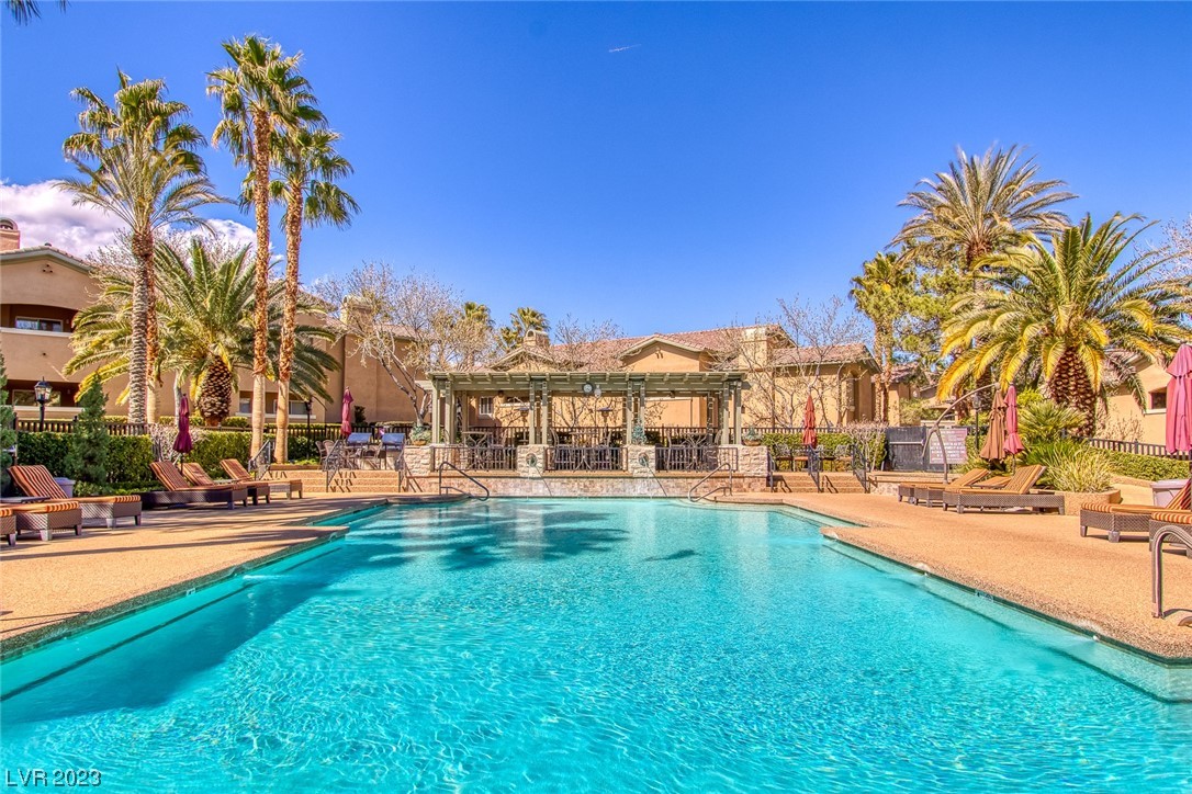 8724 Red Rio Drive, Unit 201 Las Vegas, NV 89128 - Photo 31 of 35 Gallery Image 31