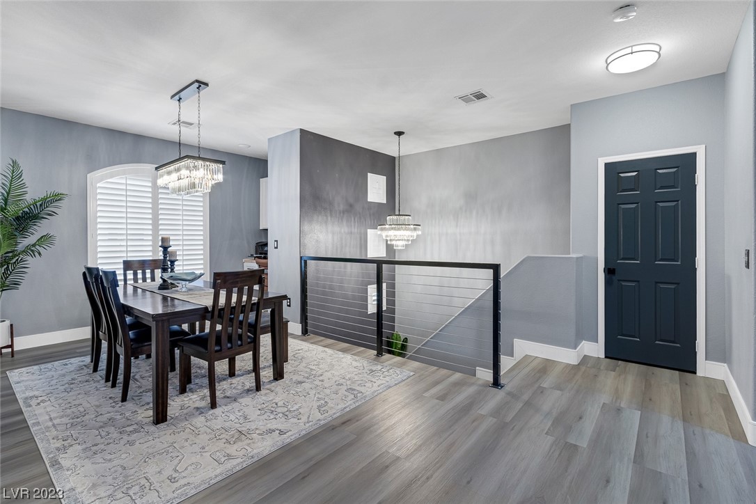 8724 Red Rio Drive, Unit 201 Las Vegas, NV 89128 - Photo 4 of 35 Gallery Image 4