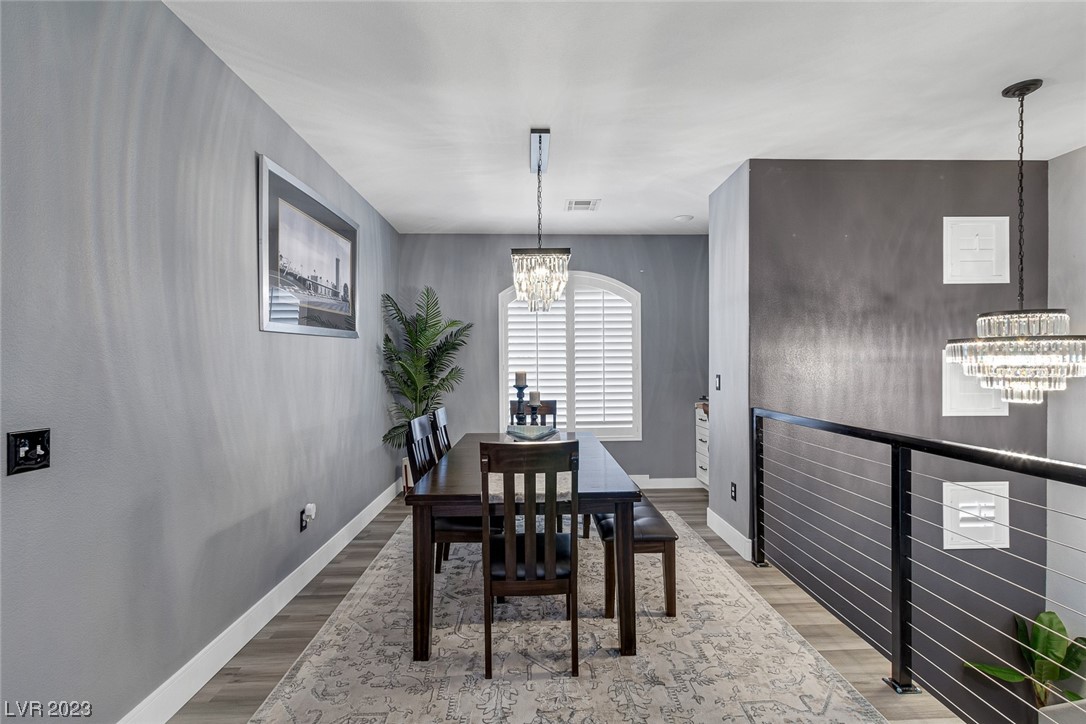 8724 Red Rio Drive, Unit 201 Las Vegas, NV 89128 - Photo 5 of 35 Gallery Image 5
