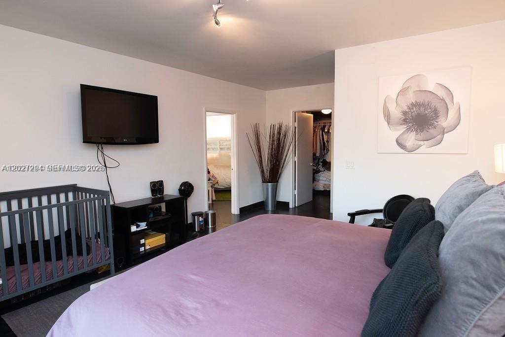 90 Southwest 3rd Street, Unit TH301 Miami, FL 33130 - Photo 9 of 17