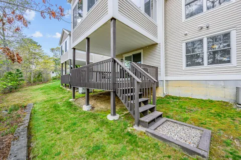 $699,000 | 142 Leisure Green Drive North, Unit 142, Mashpee, MA 02649