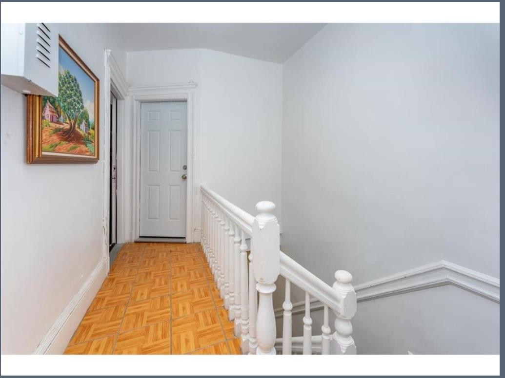 547 57th Street, Unit 2 West New York, NJ 07093 - Photo 6 of 8 a view of an entryway
