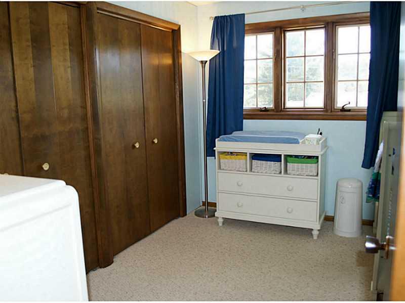 17 Old York Road Washington, PA 15301 - Photo 12 of 18 Bedroom.