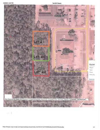 $95,000 | 2210 Hancock Circle, Hammond, LA 70403