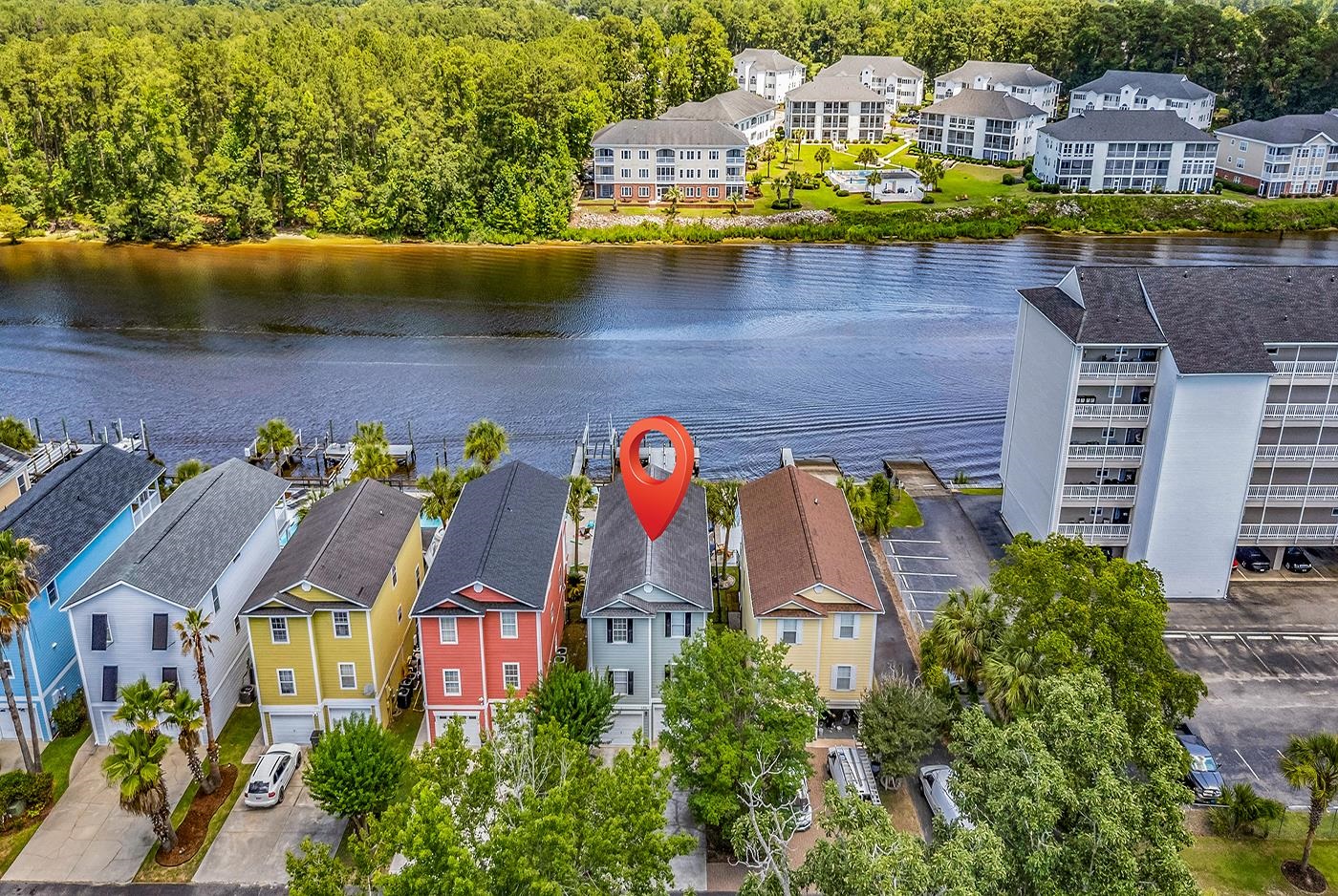 1331 Hidden Harbor Road Myrtle Beach, SC 29577 - Photo 45 of 52