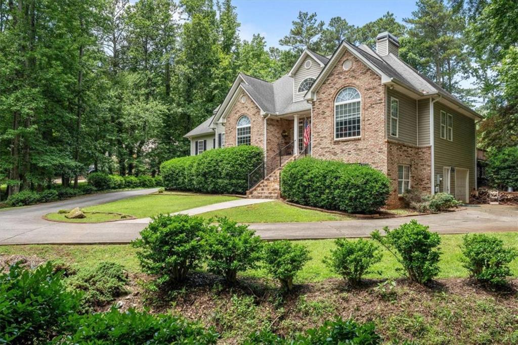 4050 Golfview Court Villa Rica, GA 30180 - Photo 38 of 55 Gallery Image 38