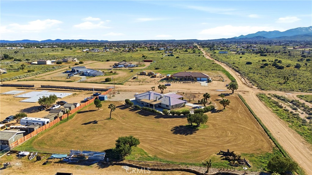 7330 Smoke Tree Road Phelan, CA 92371 - Photo 57 of 58