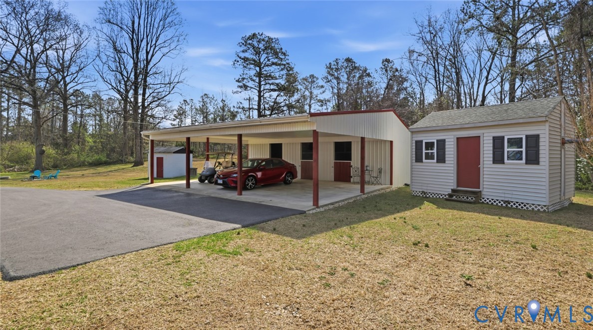 24378 Ruther Glen Road Ruther Glen, VA 22546 - Photo 21 of 65