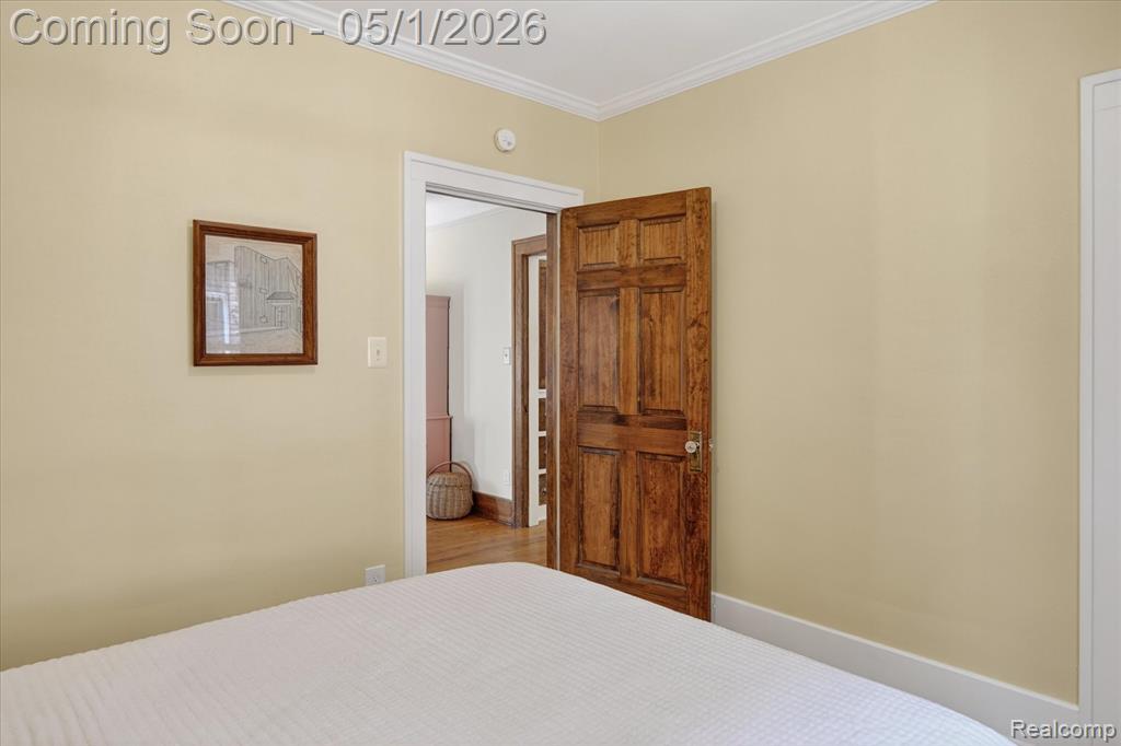 925 Nottingham Road Grosse Pointe, MI 48230 - Photo 30 of 46