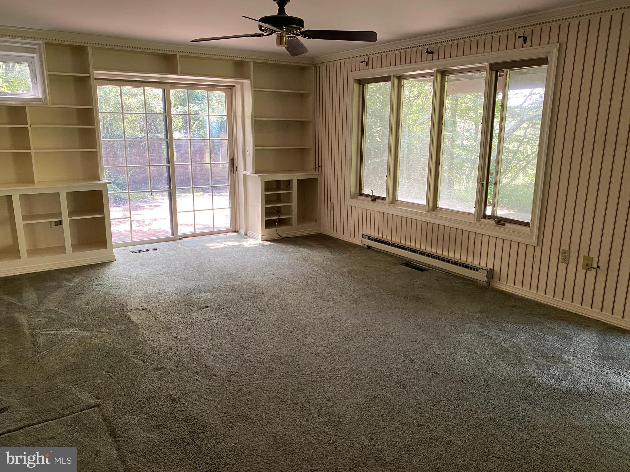 1 Sunset Drive Lavale, MD 21502 - Photo 12 of 21 a view of an empty room with a window