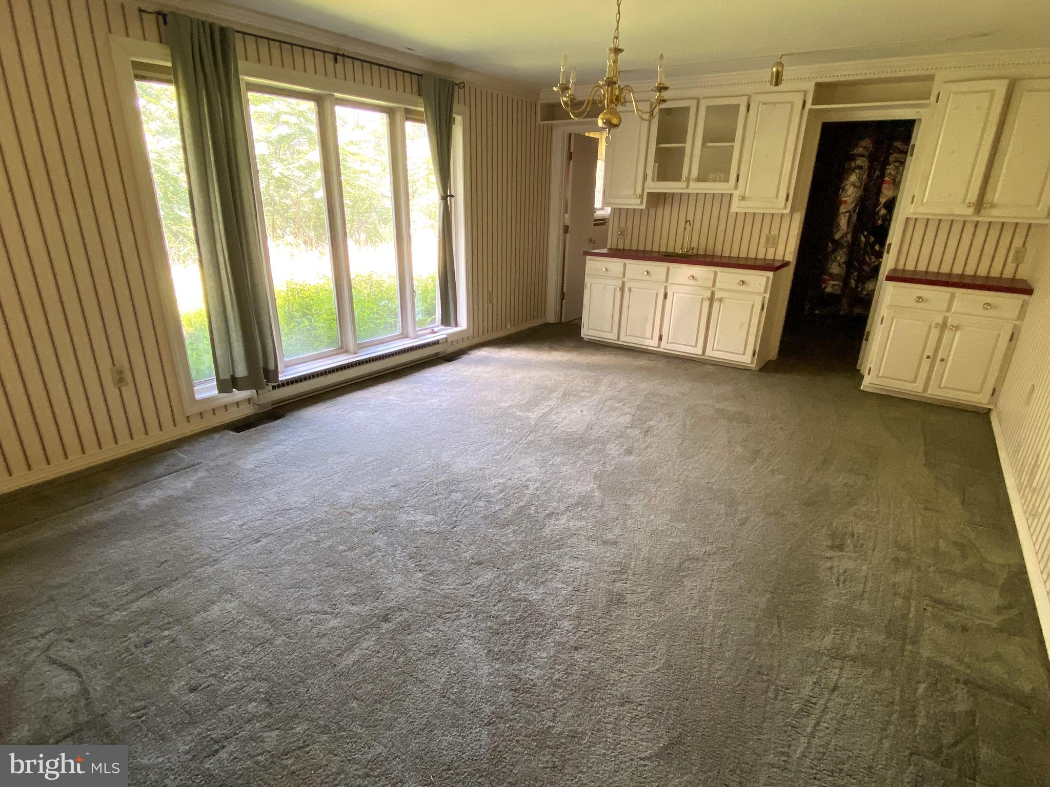1 Sunset Drive Lavale, MD 21502 - Photo 14 of 21 a view of an empty room with a window