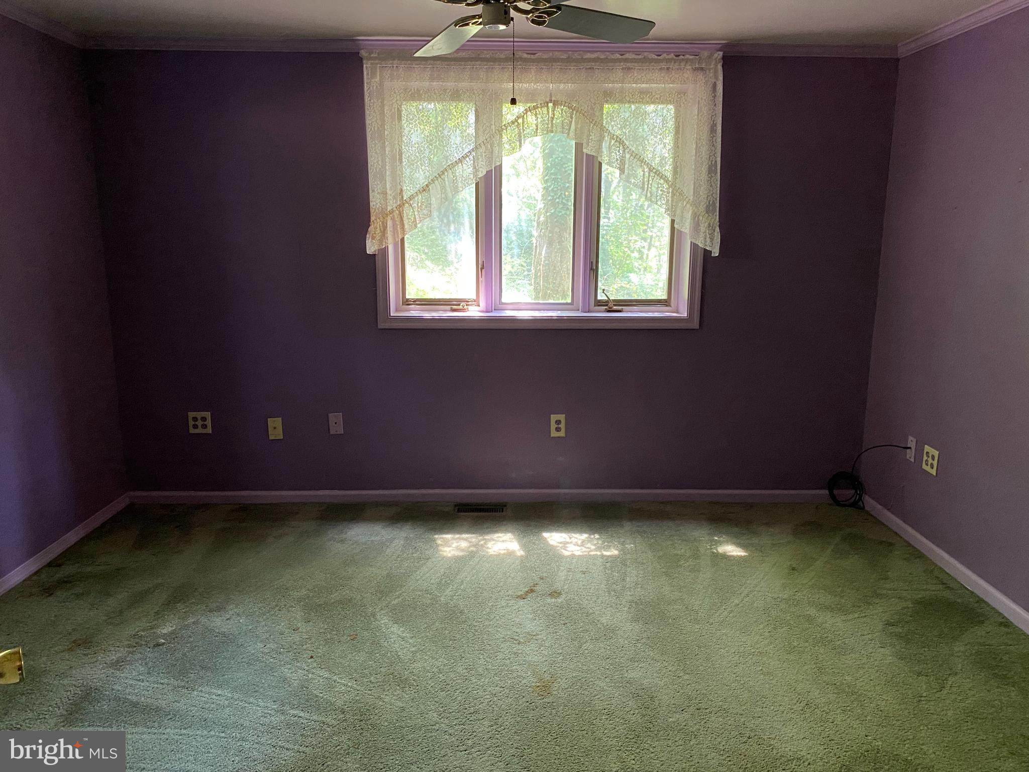1 Sunset Drive Lavale, MD 21502 - Photo 16 of 21 an empty room with a window