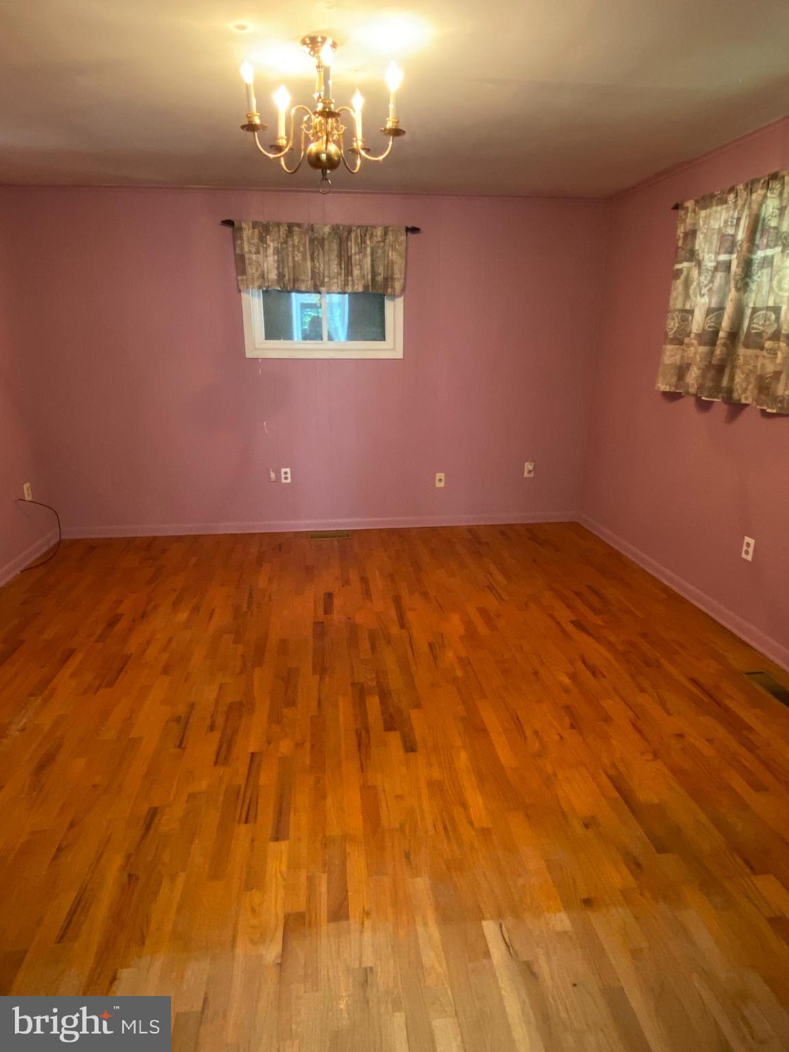 1 Sunset Drive Lavale, MD 21502 - Photo 18 of 21 en empty room with windows
