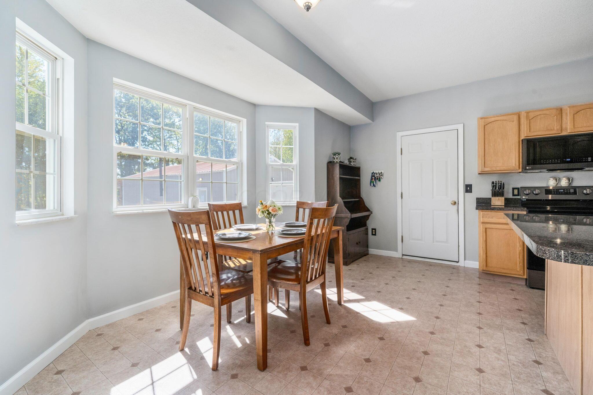 13062 Fosdyke Road Utica, OH 43080 - Photo 33 of 95 Gallery Image 33