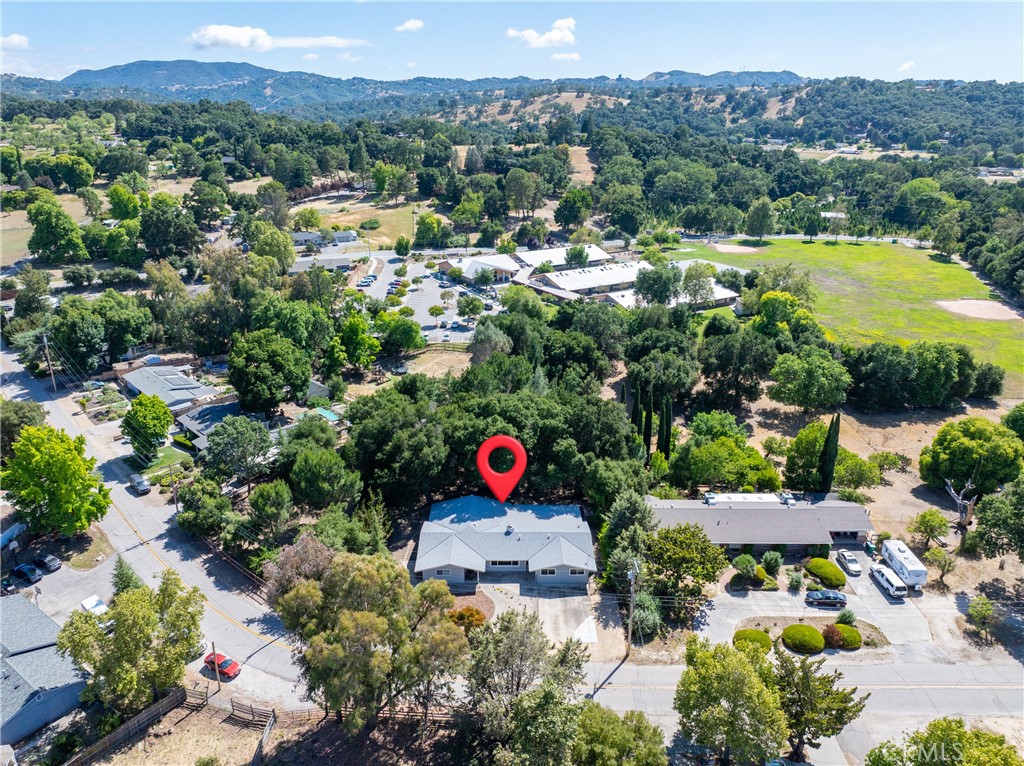 3388 Ramona Road Atascadero, CA 93422 - Photo 49 of 55 Ideally located on the north side of Atascadero, this property offers so many conveniences.