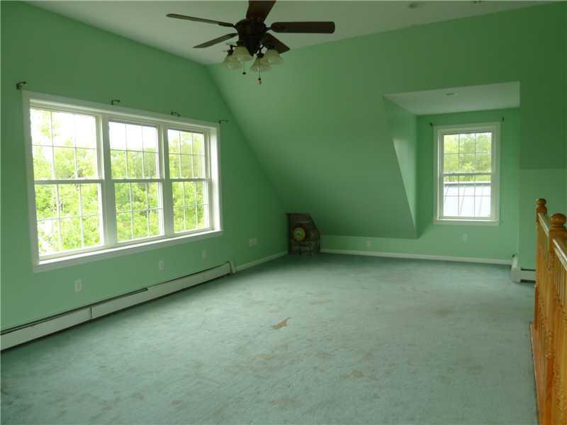 242 Gibbs Road Wiscasset, ME 04578 - Photo 10 of 35 Other. Loft