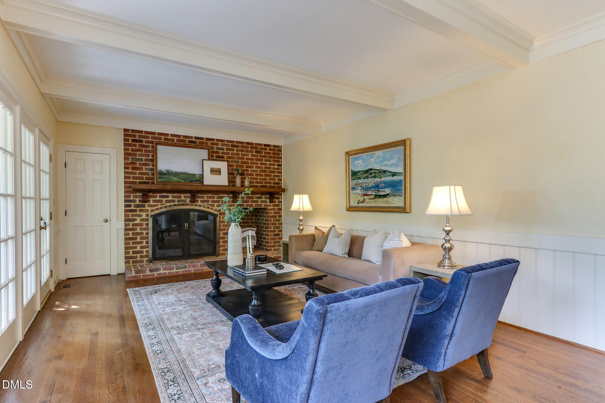 3102 Eton Road Raleigh, NC 27608 - Photo 11 of 41 Eton_2-8