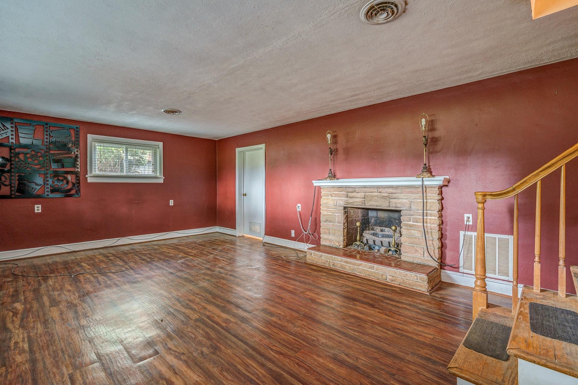 2533 Northminster Road Northwest Roanoke, VA 24012 - Photo 22 of 36 022-327544-2533 Northminster Rd NW 022_8
