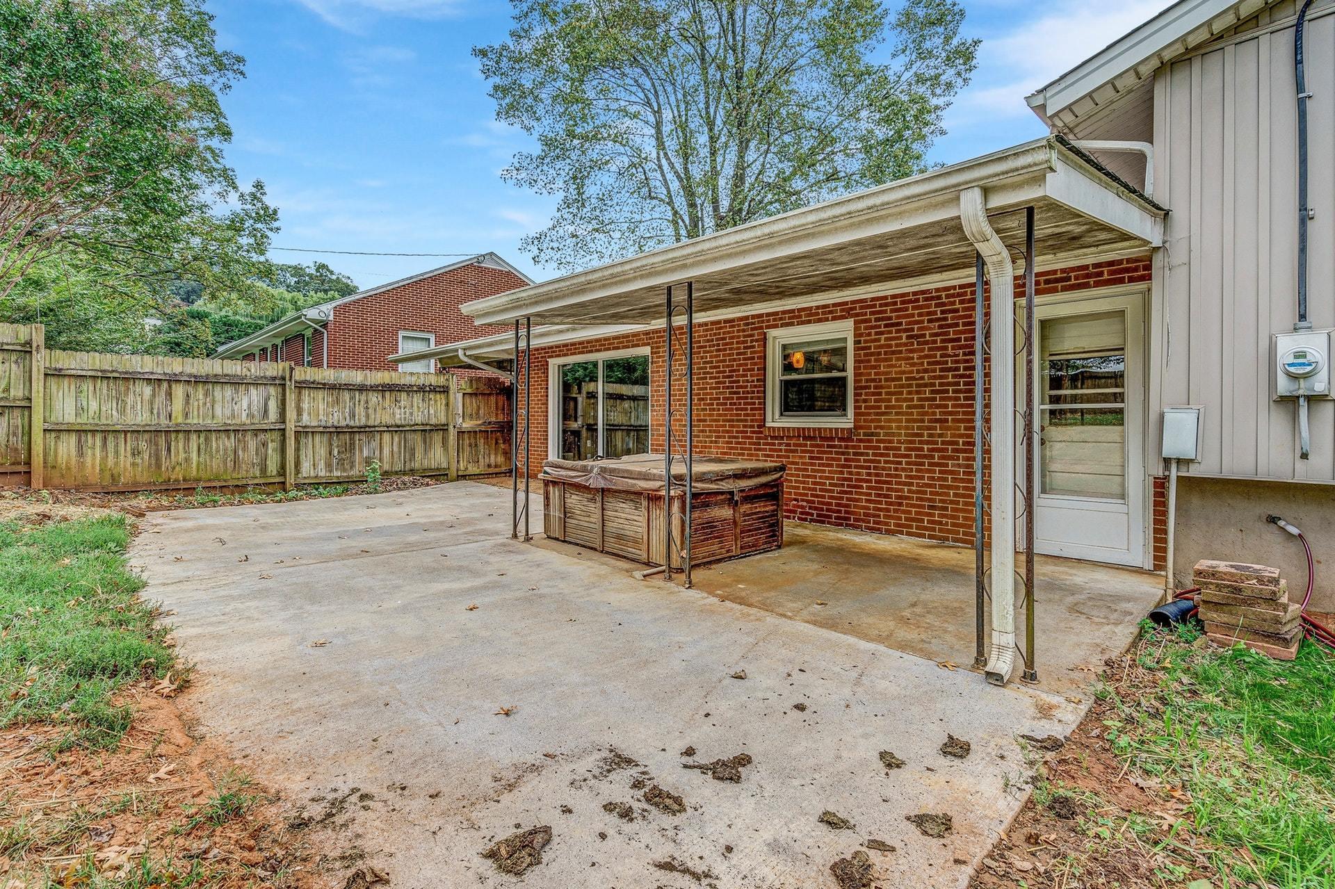 2533 Northminster Road Northwest Roanoke, VA 24012 - Photo 29 of 36 029-327544-028-327544-2533 Northminster