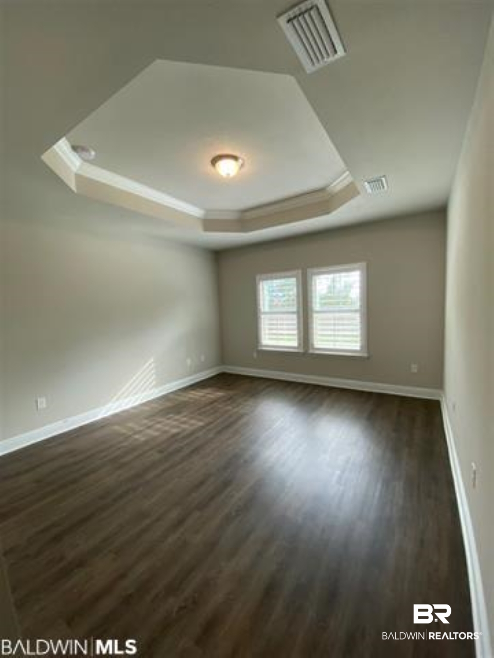 2045 Bourbon Street Foley, AL 36535 - Photo 8 of 9 Master Bdrm