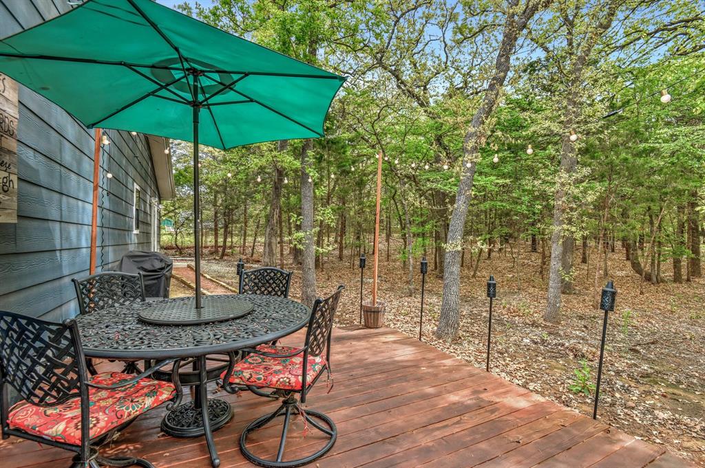 2199 Hawkins Road Whitesboro, TX 76273 - Photo 30 of 33
