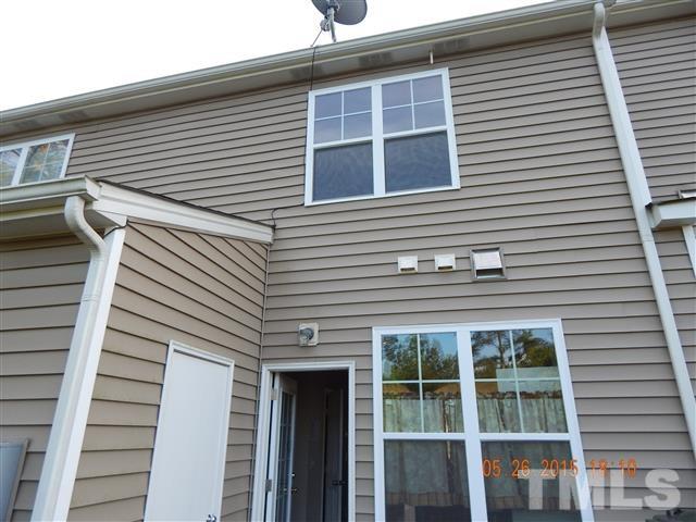 2948 Casona Way Raleigh, NC 27616 - Photo 11 of 11 a front view of a house