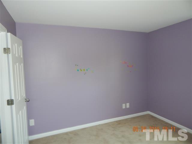 2948 Casona Way Raleigh, NC 27616 - Photo 6 of 11 a view of an empty room