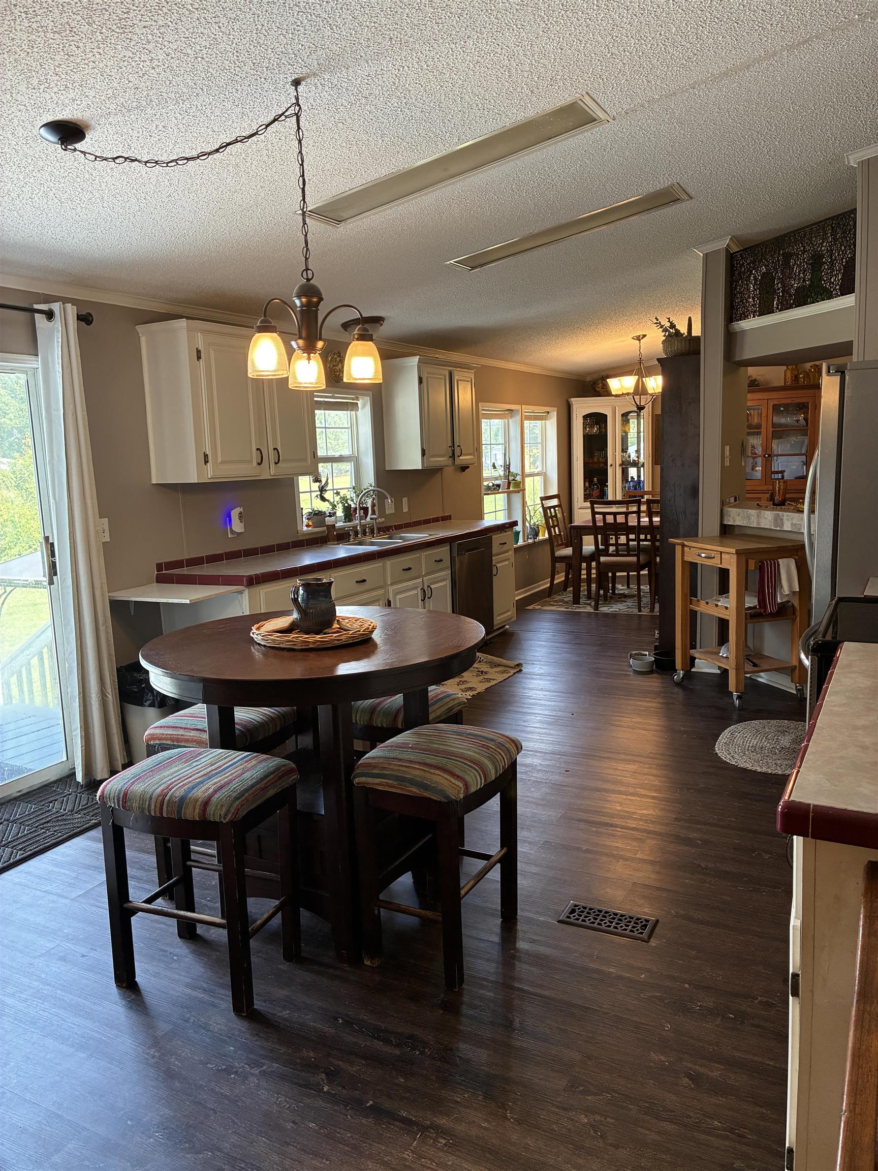 777 Happy Valley Road Fountain Inn, SC 29644 - Photo 12 of 45 Kitchen