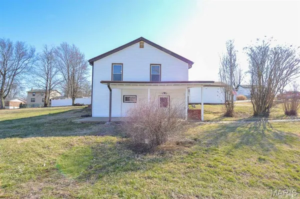 $379,000 | 1460 Crystal Heights Road, Crystal City, MO 63019